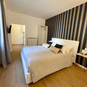 Hotel Baia di Paré